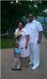 I'm Still Shauna B!  But a MRS. Shauna B!!!!  *PICS*