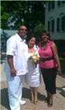 I'm Still Shauna B!  But a MRS. Shauna B!!!!  *PICS*