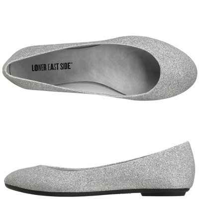 What do your PARTY shoes look like?