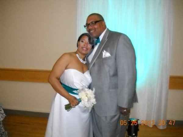 Had our Vow Renewal 5/25/12 Photos !!!!!!