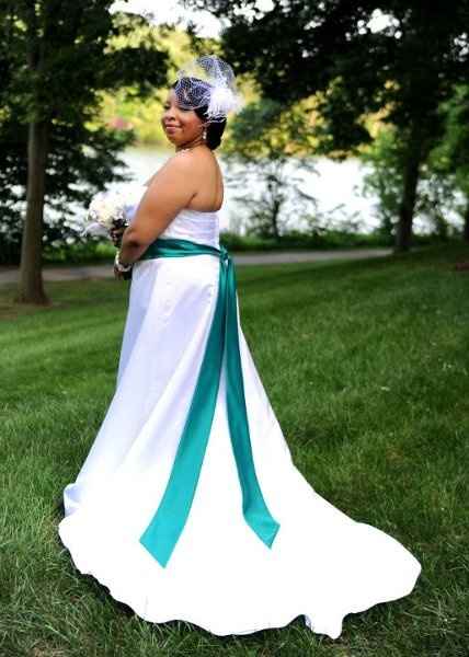 Had our Vow Renewal 5/25/12 Photos !!!!!!