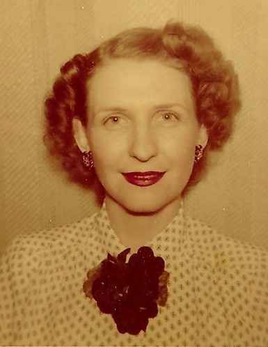 Lucky sixpence, Excited!