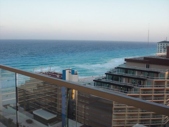 Officially booked our Honeymoon! *pics*