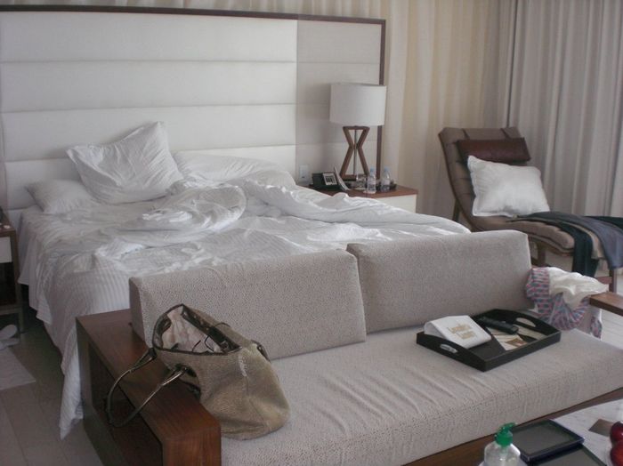 Officially booked our Honeymoon! *pics*
