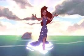 second thoughts about my dress...