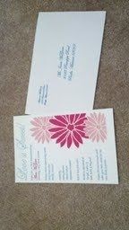 DIY: fulfilling my MOH Duties