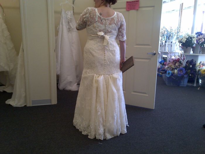 Intro and Dress