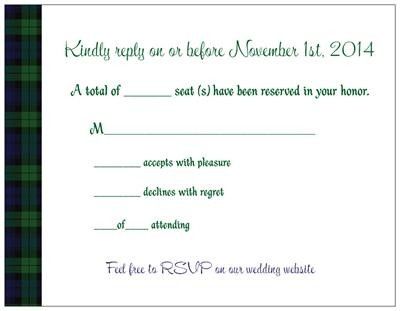 phew invites ordered