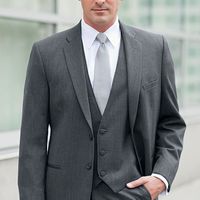 Gray BM dresses and gray GM tuxes?