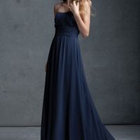Gray BM dresses and gray GM tuxes?