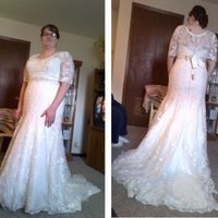 I need more dress porn in my life...