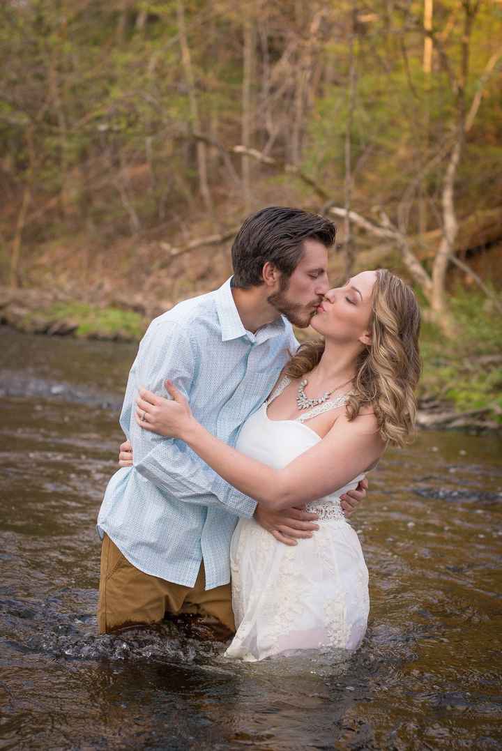 Show me your e-pic outfits!