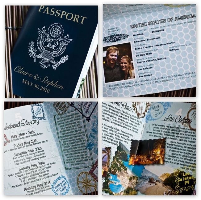 Save the date! Help!