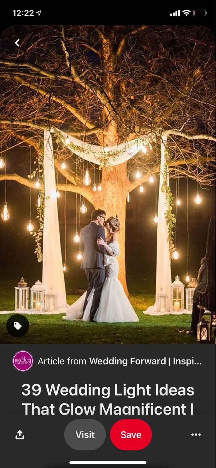 Lights for outdoor - 1