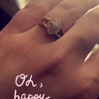 Brides of 2020!  Show us your ring! - 1