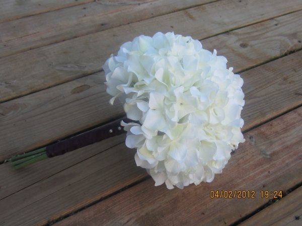 Show me your "bride" bouquet!!