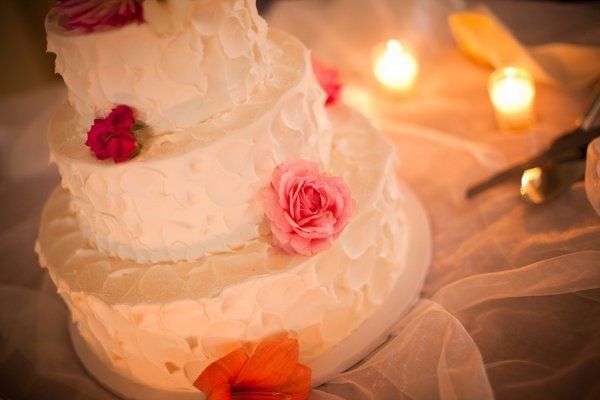 Let's see your Cake !!