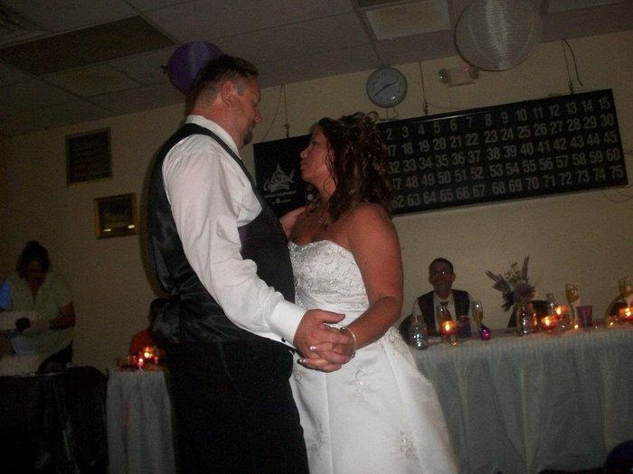 MARRIED!!