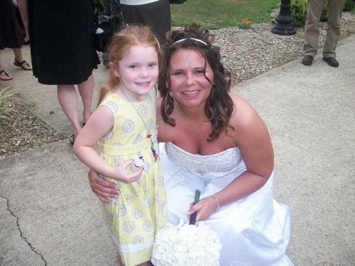 MARRIED!!