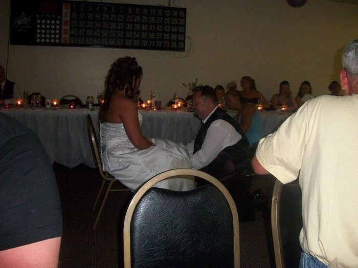 MARRIED!!