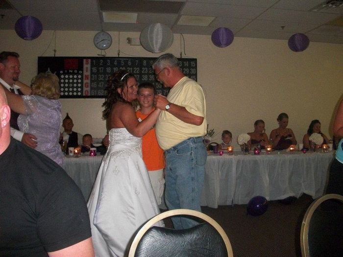 MARRIED!!