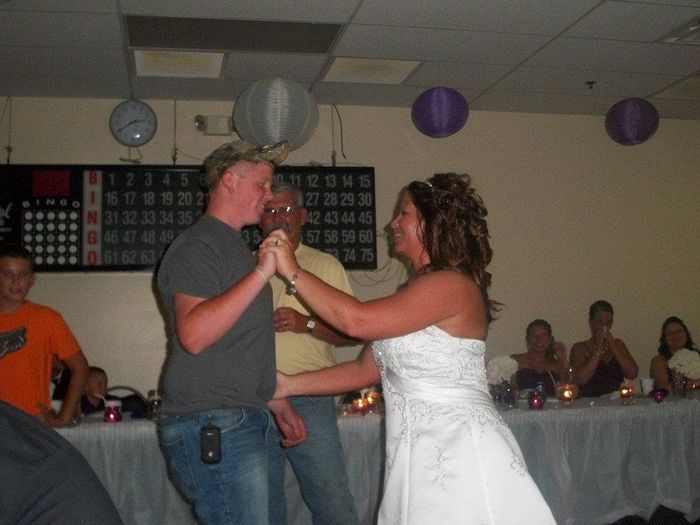 MARRIED!!