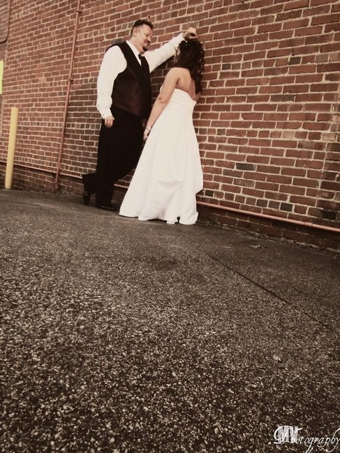Professional pics are back!!