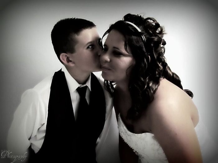 Professional pics are back!!