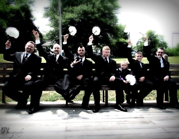 Professional pics are back!!