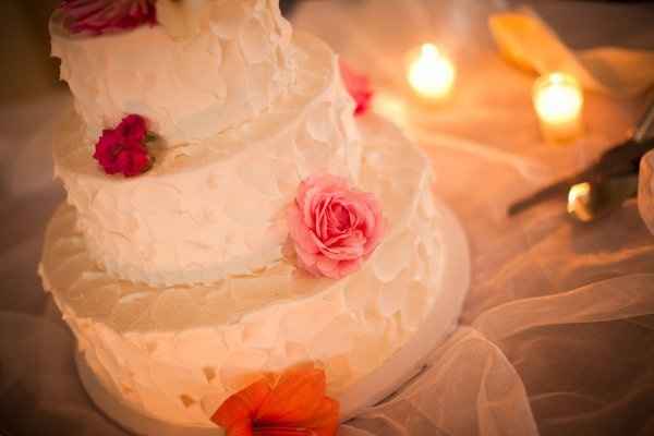 Let's see your Cake !!