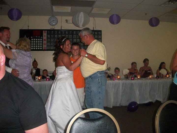 MARRIED!!