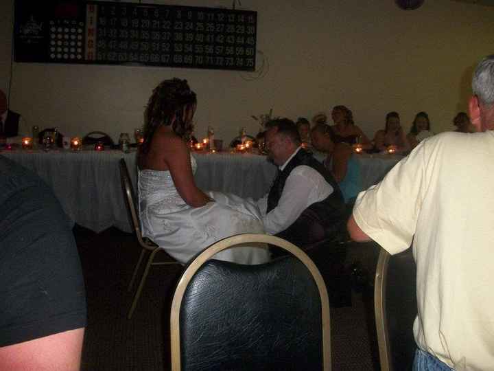 MARRIED!!