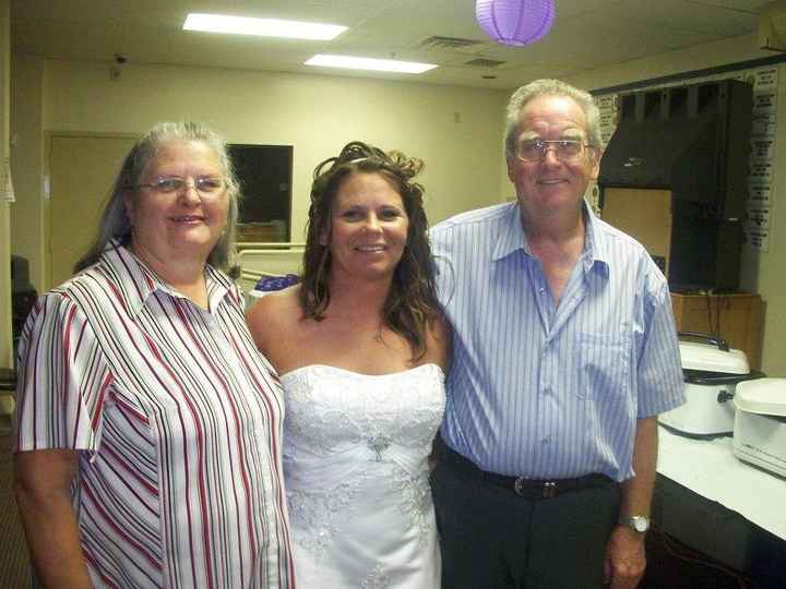 MARRIED!!