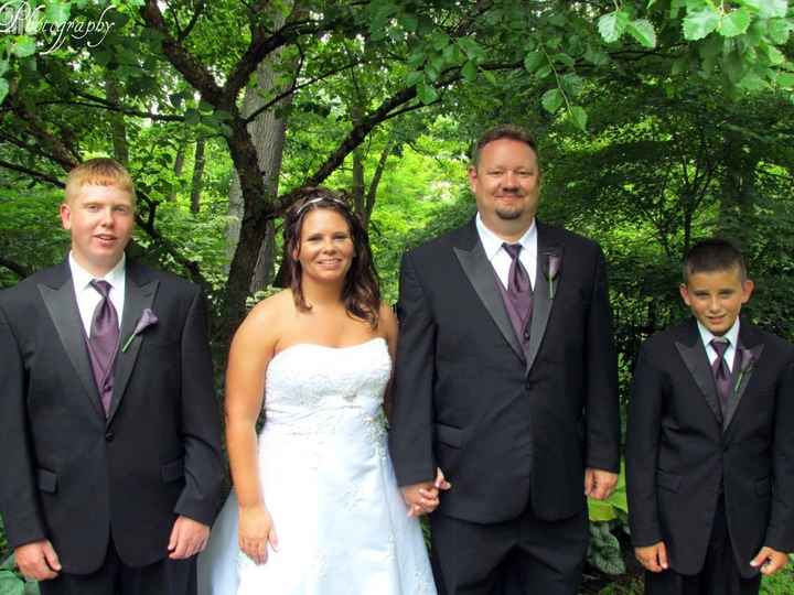Professional pics are back!!