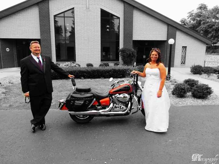 Professional pics are back!!
