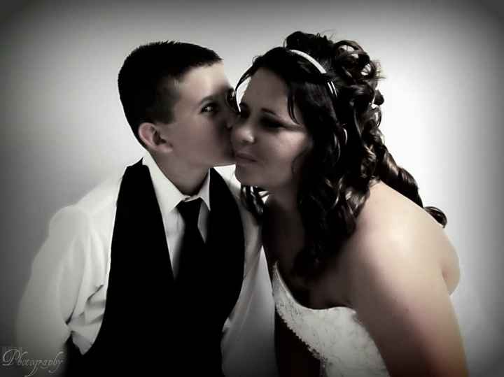 Professional pics are back!!