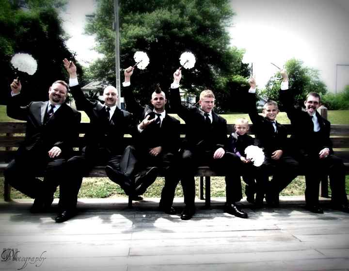 Professional pics are back!!