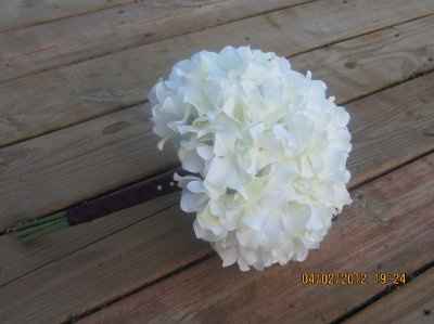 ~~My DIY Bouquets~~