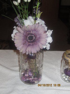 ~~MY DIY Centerpieces~~