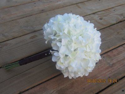 ~~My DIY Bouquets~~