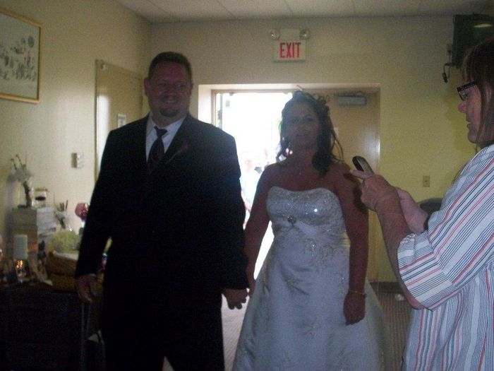 MARRIED!!