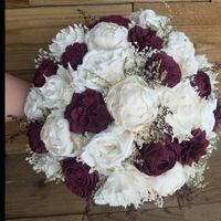Bridal Bouquet
