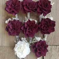 Boutonnieres