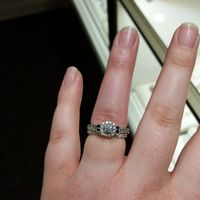 Mismatched Rings?