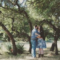 Can I See Your Engagement Pictures?