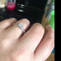 2019 Brides, Let's See Those E-rings - 1