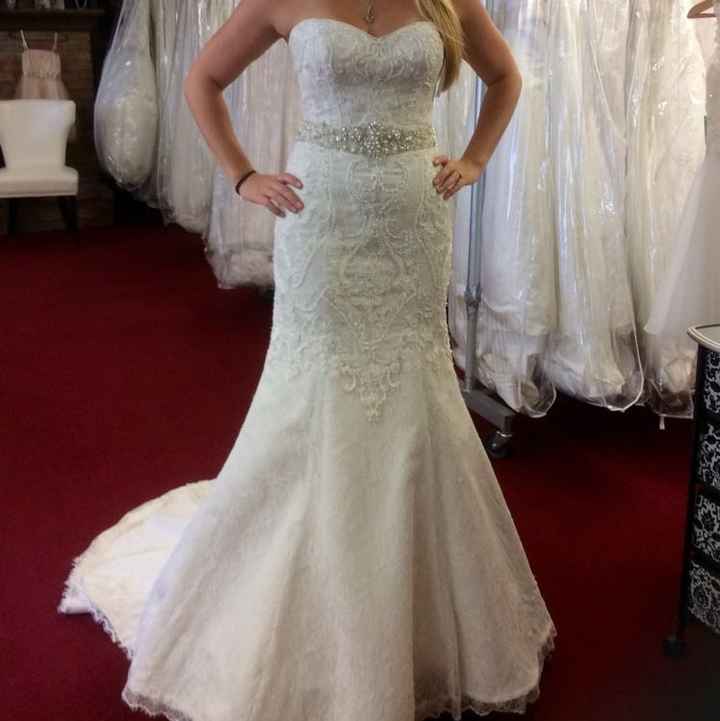 Dress fun! Show yours off!