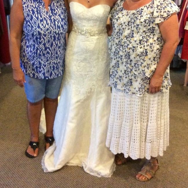 Dresses!