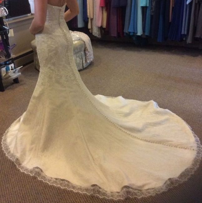 Dress fun! Show yours off!