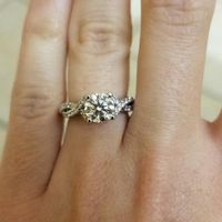 Custom Verragio Top View